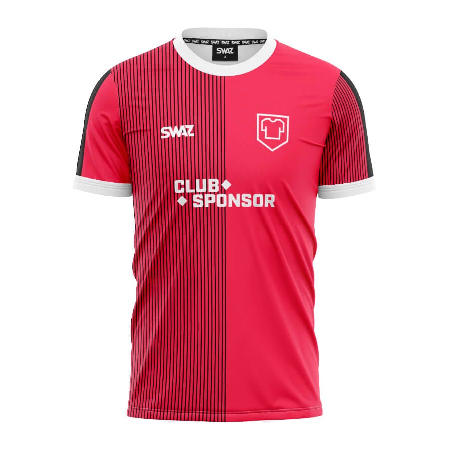 Custom Cricket Shirt