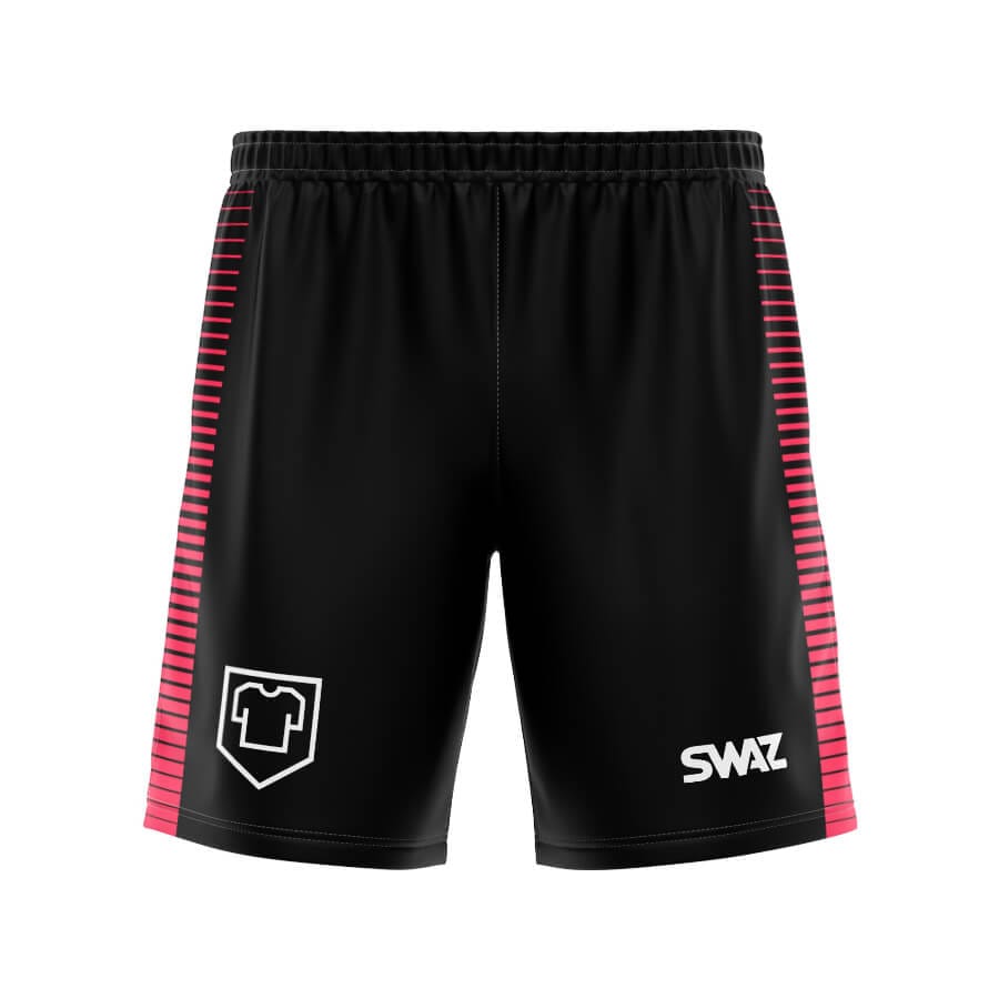 Custom Basketball Shorts